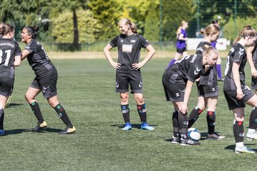 Bild 2 - wBJ SV Henstedt Ulzburg - TuS Rotenhof : Ergebnis: 12:0